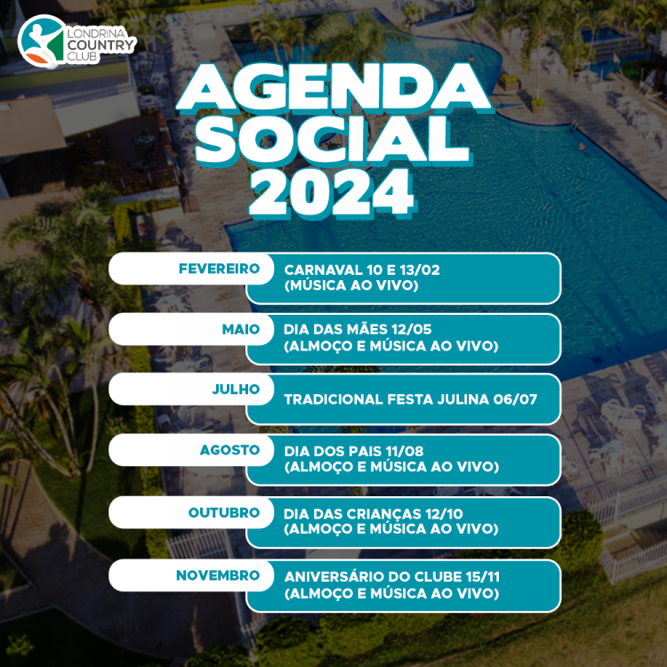AGENDA SOCIAL 2024 OK